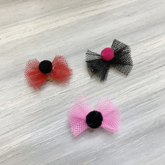 Sassy - Itsy Bitsy - 24 Tiny Bows