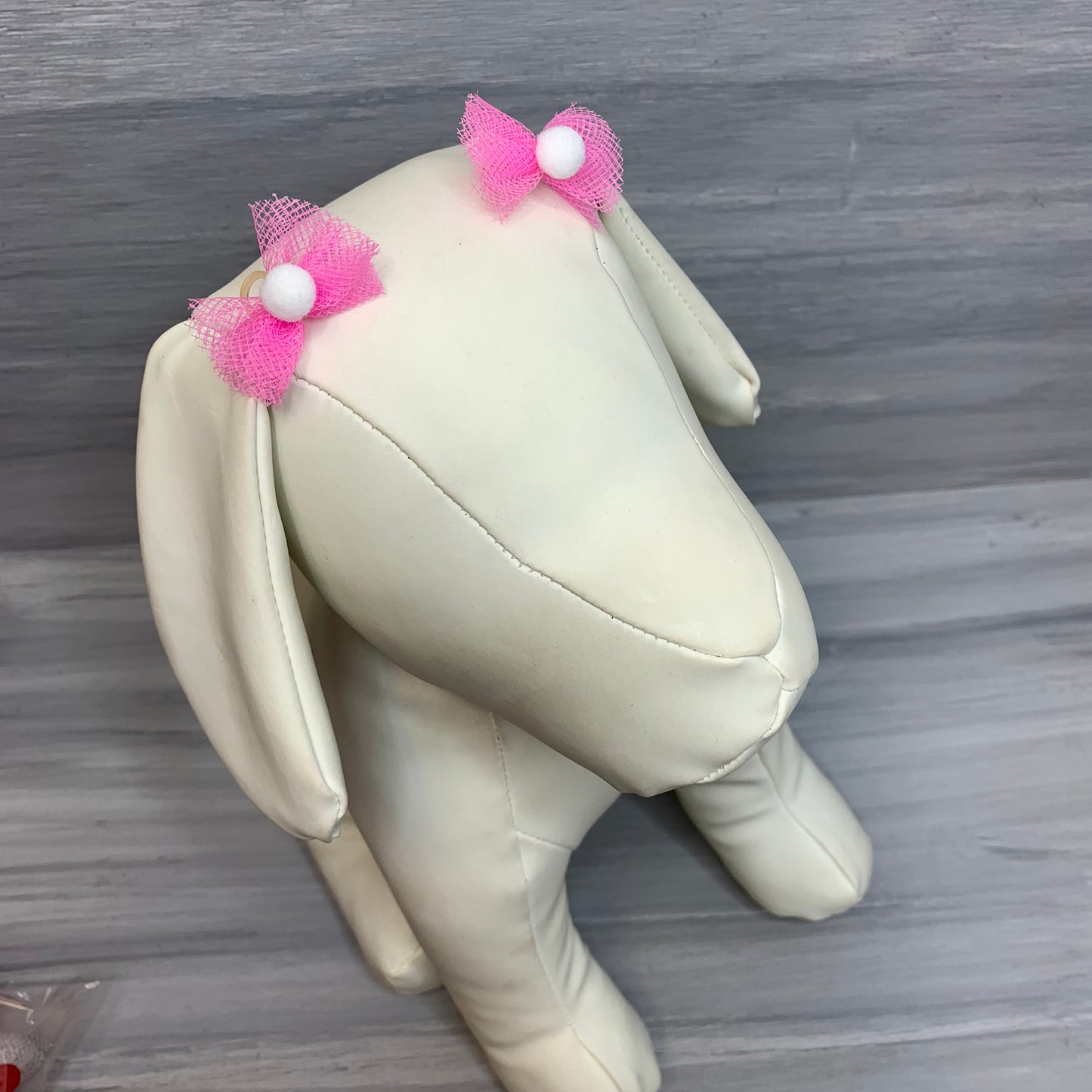 Valentine - Itsy Bitsy - 24 Tiny Bows