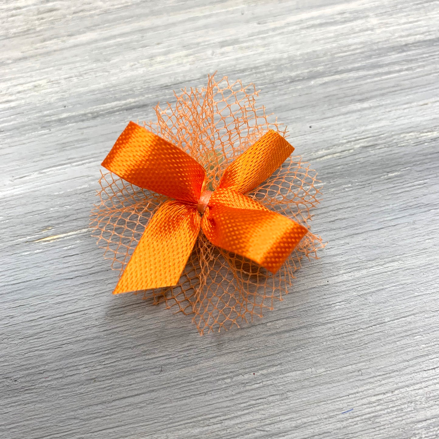 Basic - Petite Size Bows - 14 Colors - 50 Tiny Bows
