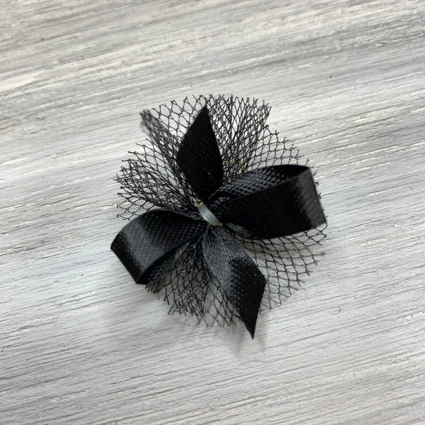 Basic - Petite Size Bows - 14 Colors - 50 Tiny Bows
