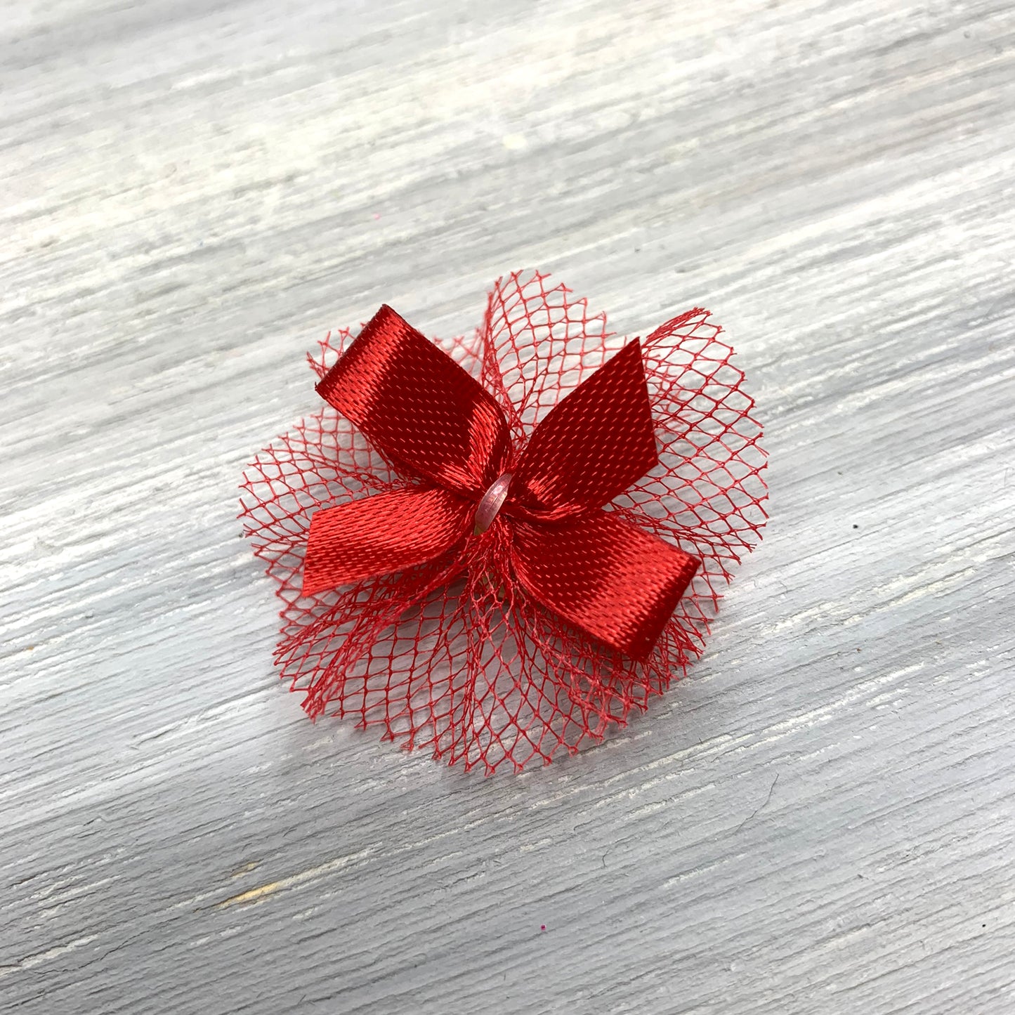 Basic - Petite Size Bows - 14 Colors - 50 Tiny Bows
