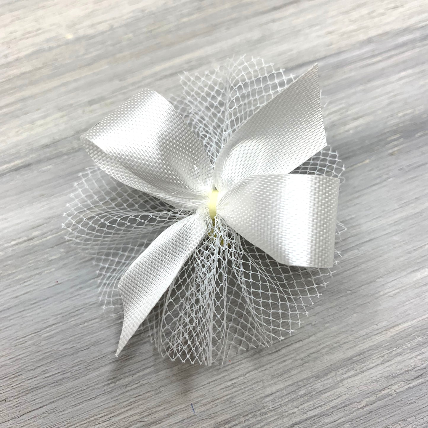 Basic Collection - 5/8 Size Bows - 14 Colors - 50 Medium Bows