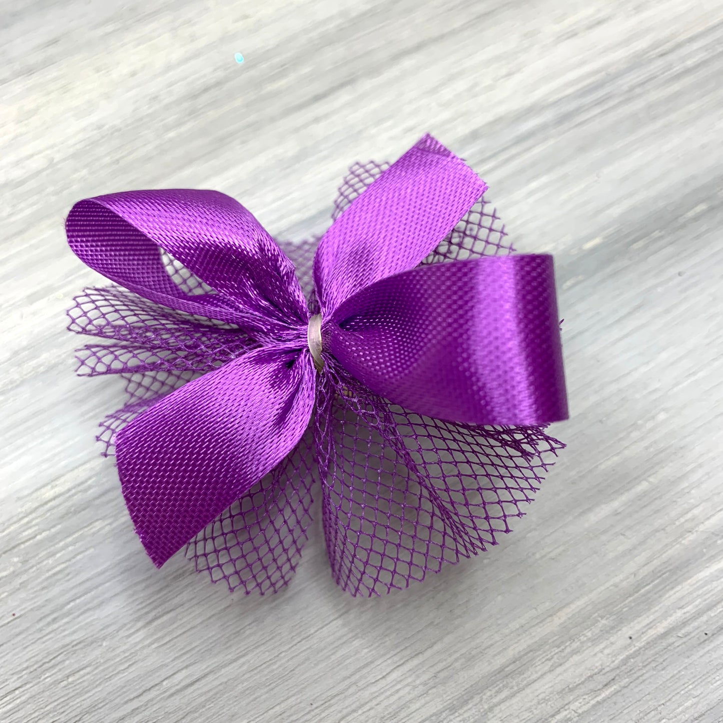 Basic Collection - 5/8 Size Bows - 14 Colors - 50 Medium Bows