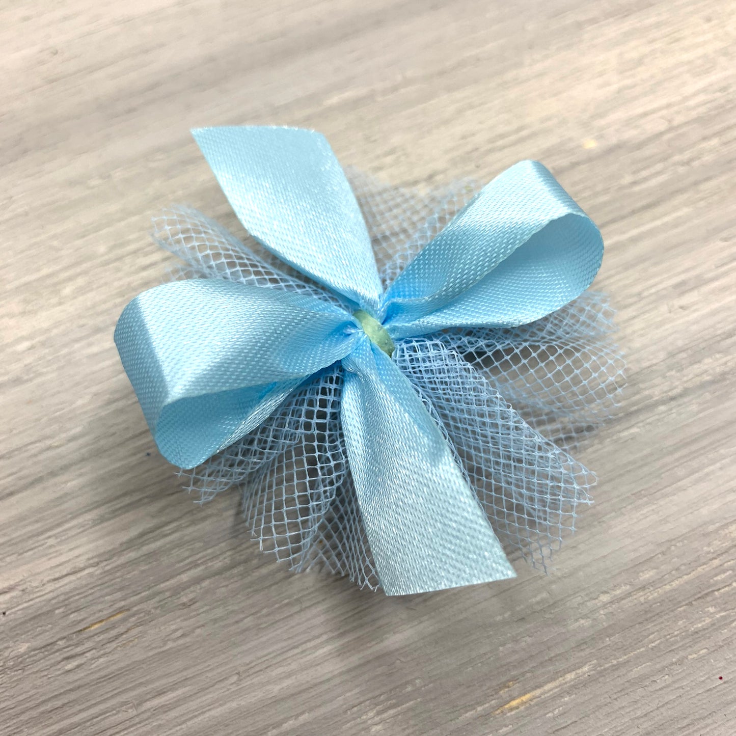 Basic Collection - 5/8 Size Bows - 14 Colors - 50 Medium Bows