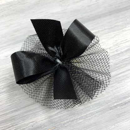 New - Basic Single Color - 5/8 Size Bows - Pick Your Own Color - 24 Bows