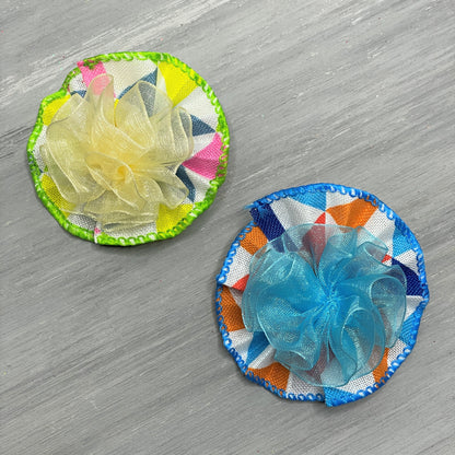 Geometrics - Tedi Bows - 12 Medium Bows