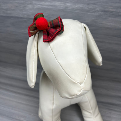 Rudolph - Topsy Turvy - 6 Medium Bows