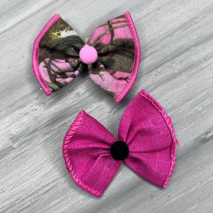 Hunting Hound - Topsy Turvy - 12 Medium Bows