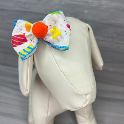 Popsicle - Over the Top - 12 Large Bows