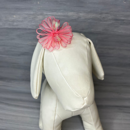 Garden - Pixie and Puff Collection - 24 Medium Bows