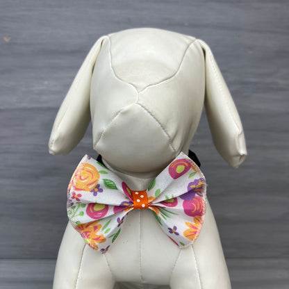 Garden - Jumbo Bow Tie - 3 Large Ties