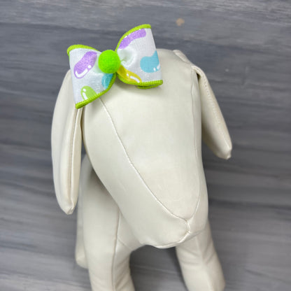 Jelly Beans - Classic - 8 Medium Bows