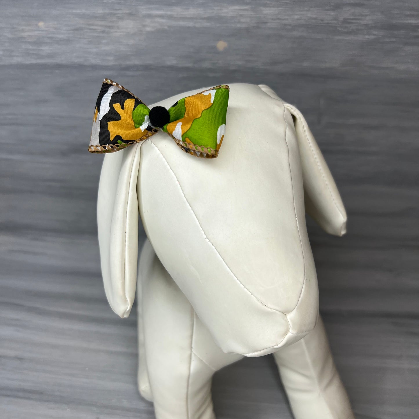 Camo Boy - Classic - 8 Medium Bows
