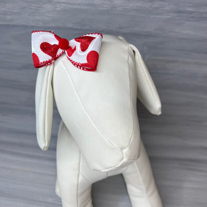 Be Mine - Classic - 8 Medium Bows