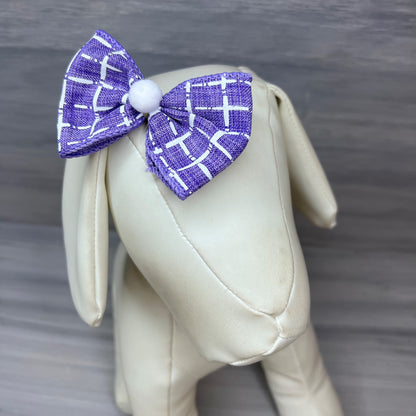 Sweet Taffy - Over the Top - 12 Large Bows