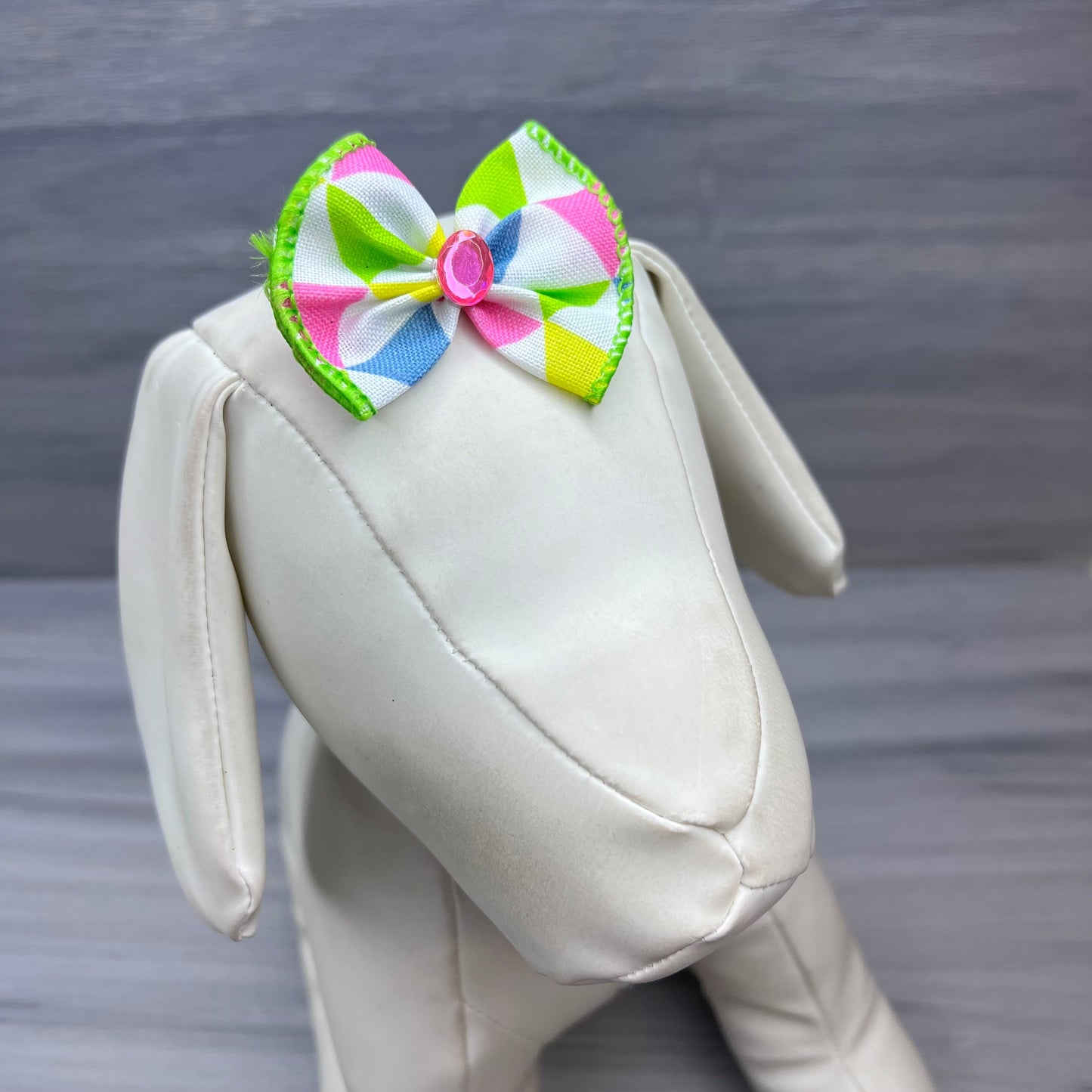 Happy Times - Topsy Turvy - 12 Medium Bows